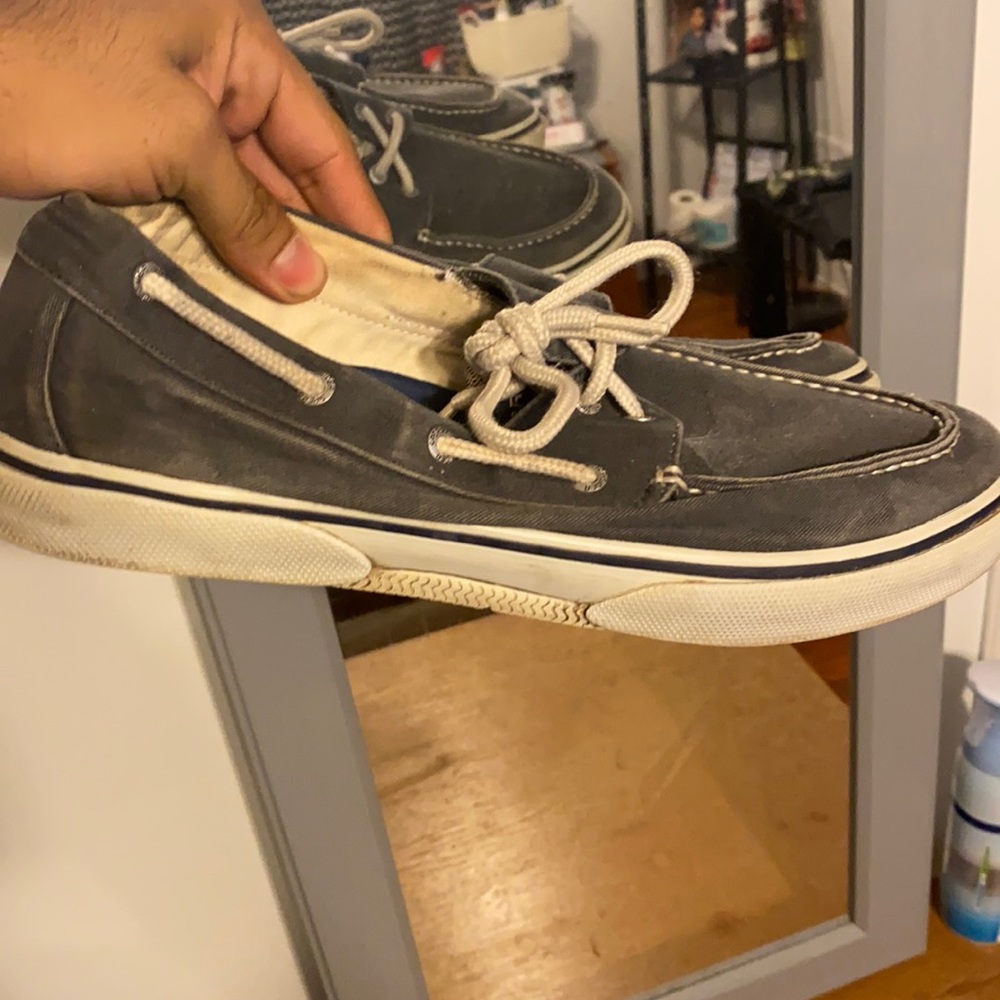 Sperry Top-Sider